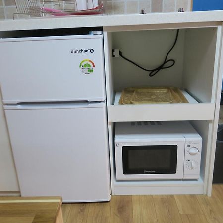 Dongwon Youthhostel 统营市 外观 照片