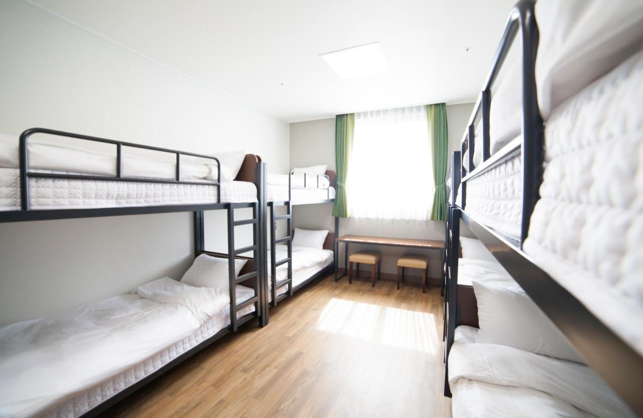 Dongwon Youthhostel 统营市 外观 照片