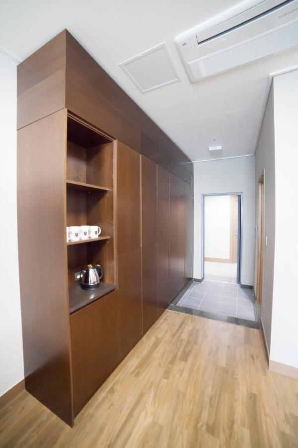 Dongwon Youthhostel 统营市 外观 照片
