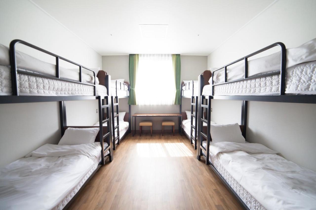 Dongwon Youthhostel 统营市 外观 照片