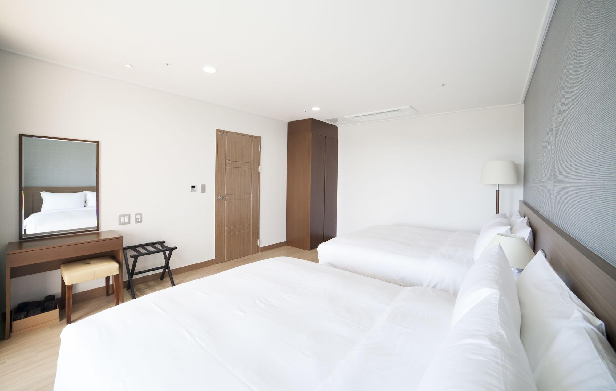 Dongwon Youthhostel 统营市 外观 照片