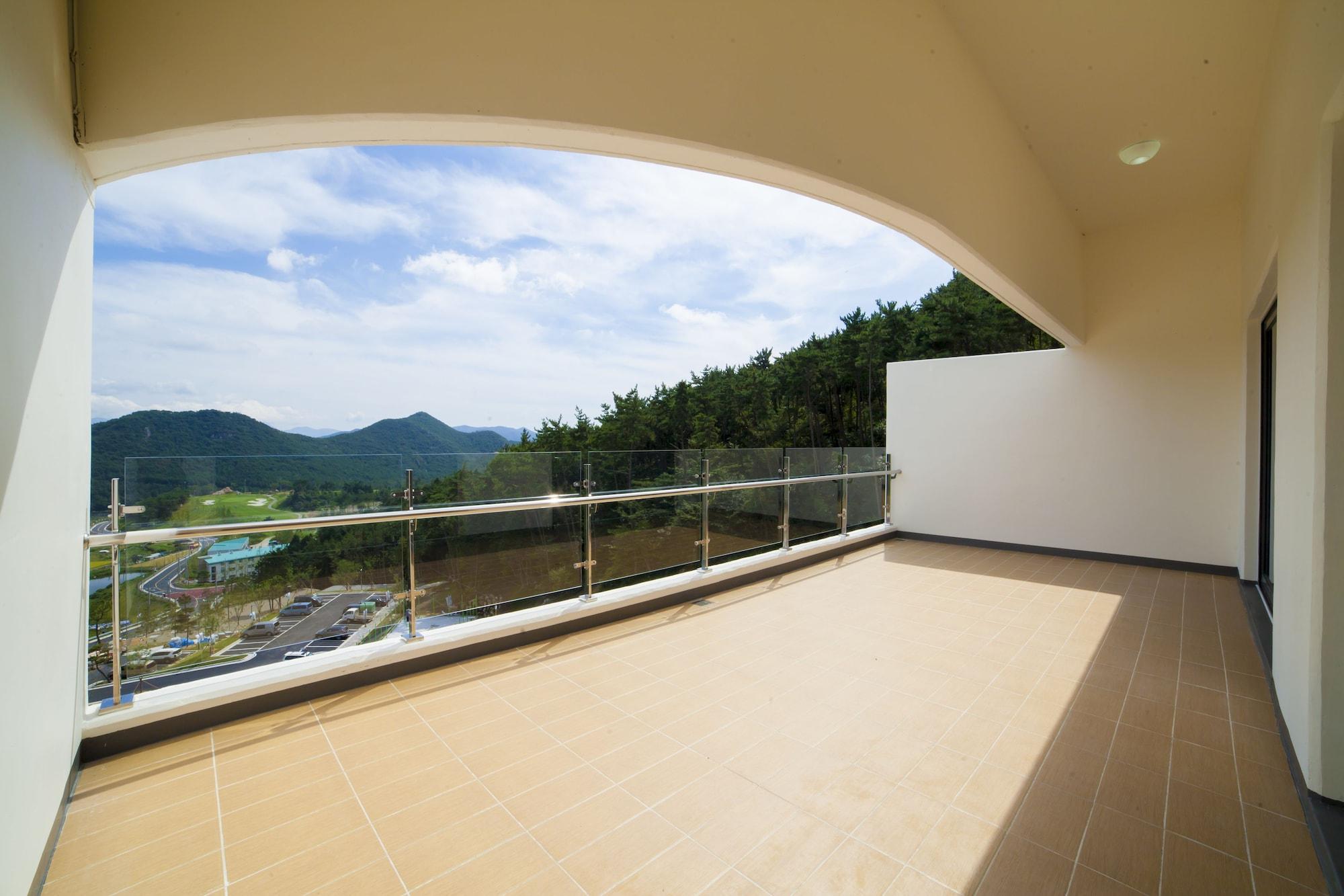Dongwon Youthhostel 统营市 外观 照片