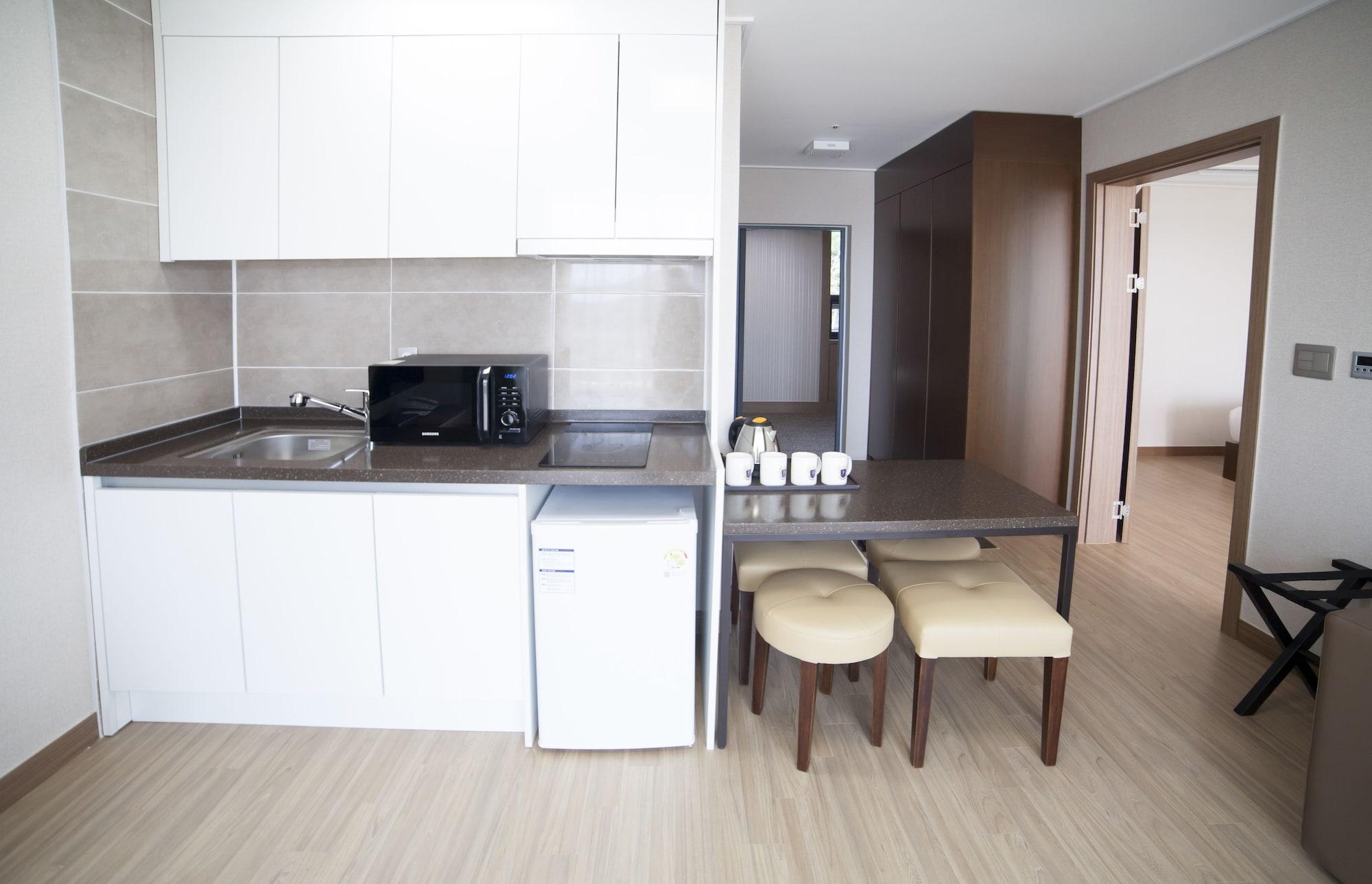 Dongwon Youthhostel 统营市 外观 照片