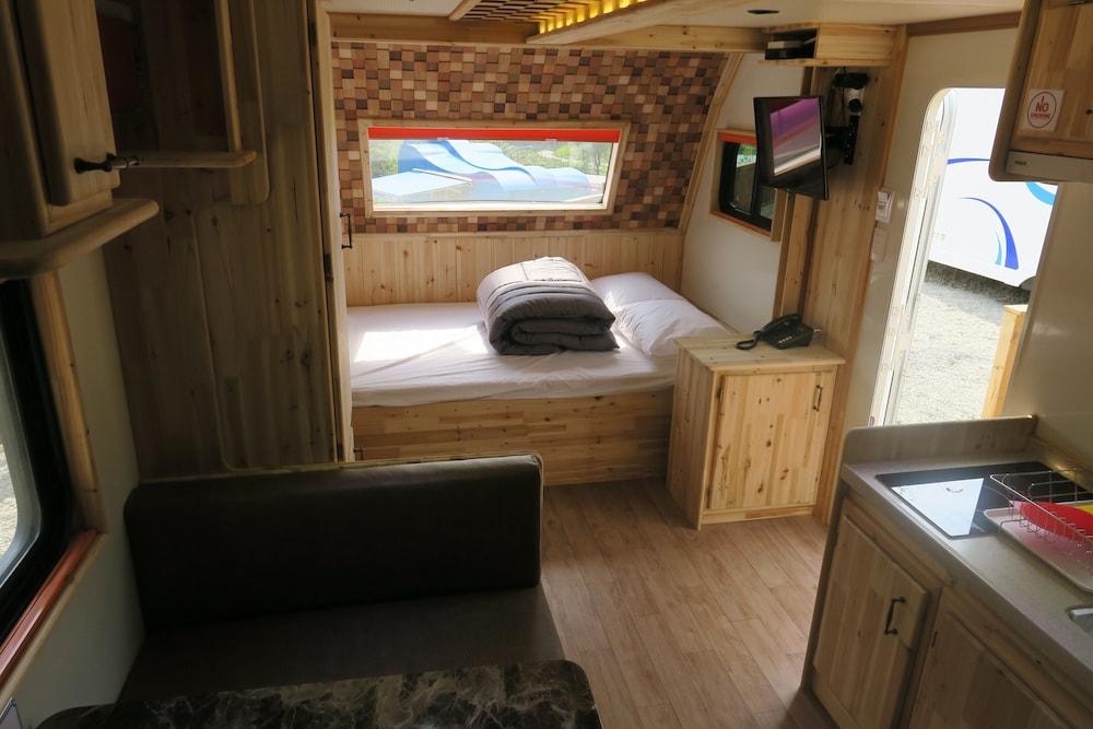 Dongwon Youthhostel 统营市 外观 照片