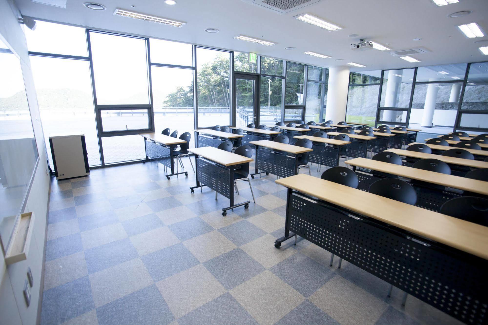 Dongwon Youthhostel 统营市 外观 照片